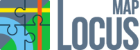 Locus Map