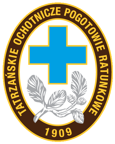 TOPR - tatrzańskie ochotnicze pogotowie ratunkowe