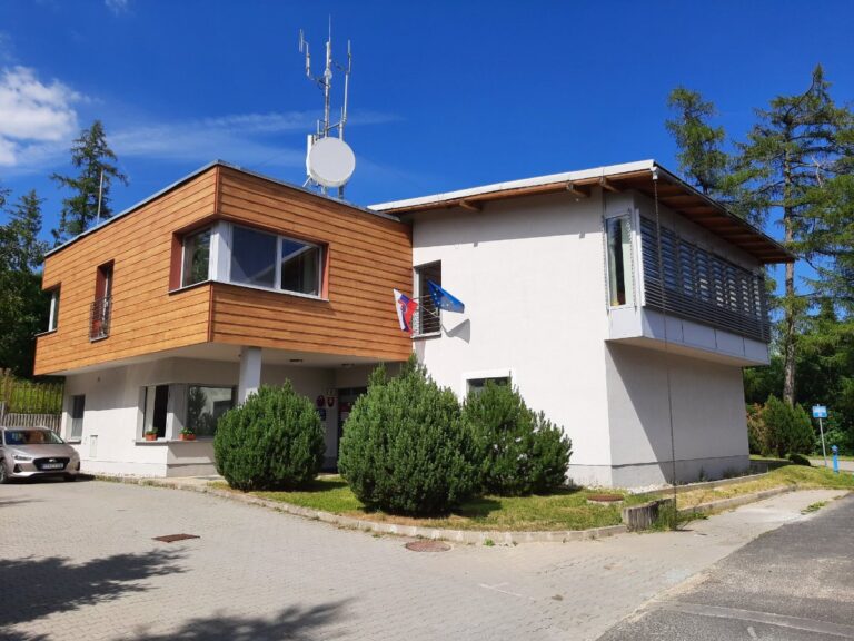 Riaditeľstvo HZS