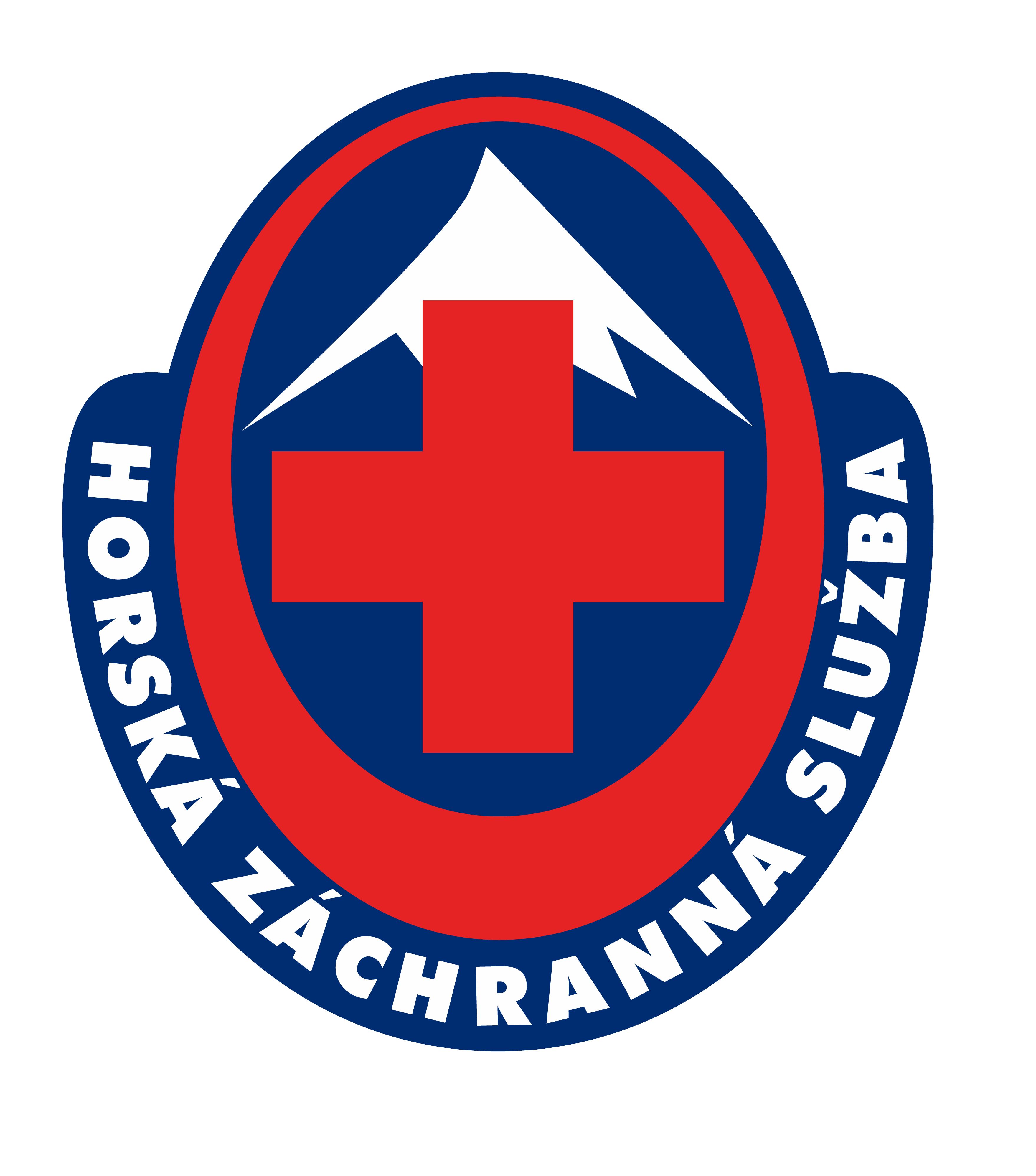 S innos HZS A RZP Na Polonin ch Horsk Z chrann Slu ba