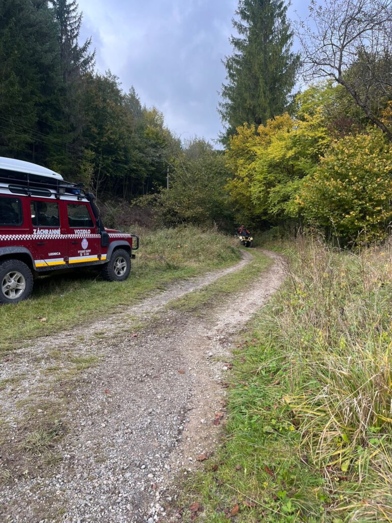 HZS ilustračné fotky