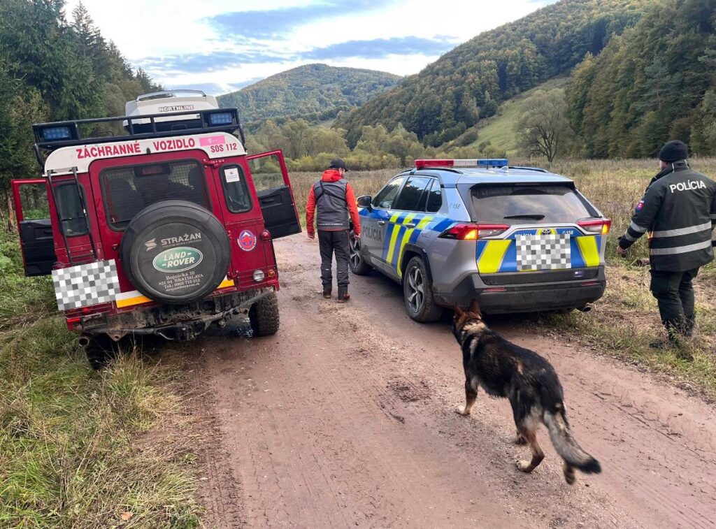 HZS ilustračné fotky