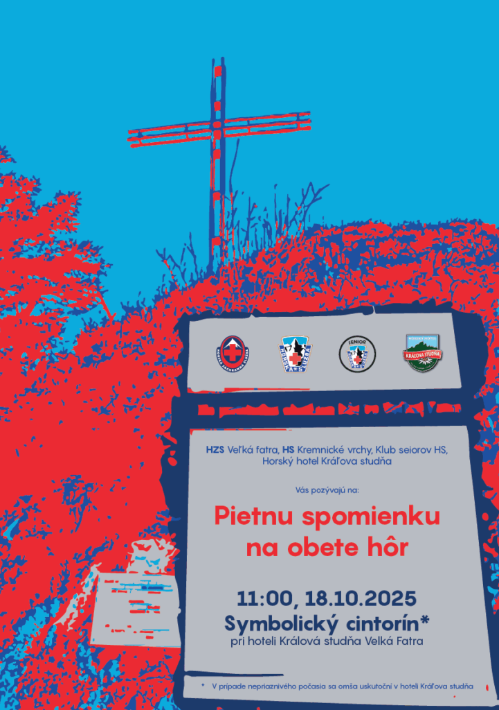 Pietna spomienka HZS