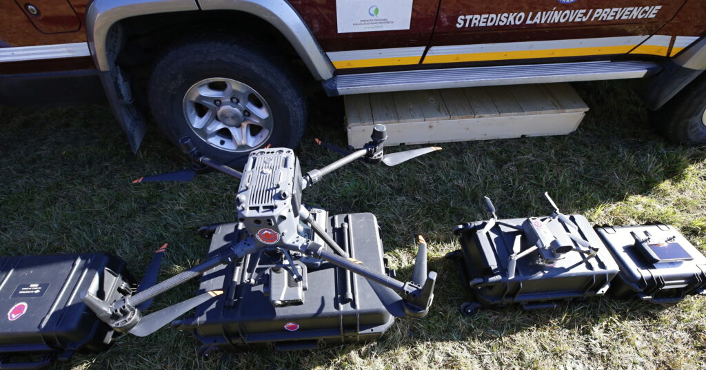 Z ukážok prác HZS