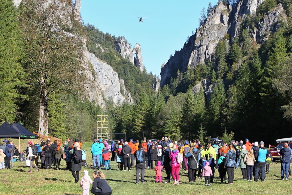 Z ukážok prác HZS