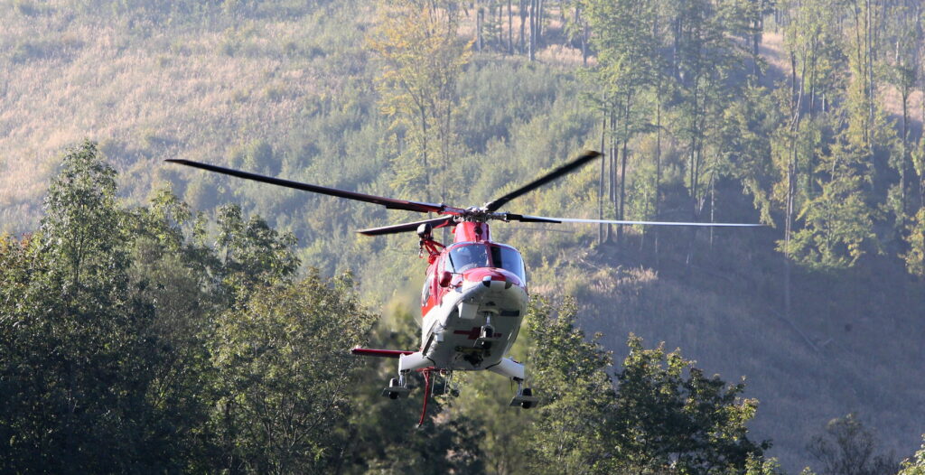 Spolupráca HZS a ATE