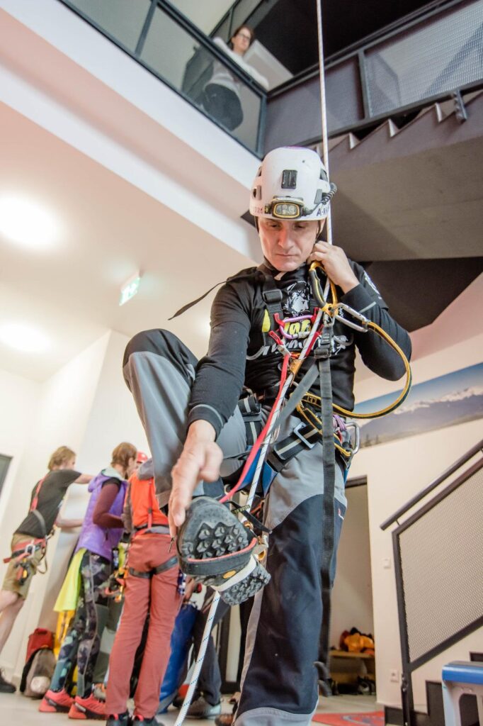 Záchranná akcia HZS