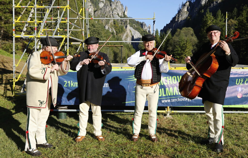 Z ukážok prác HZS