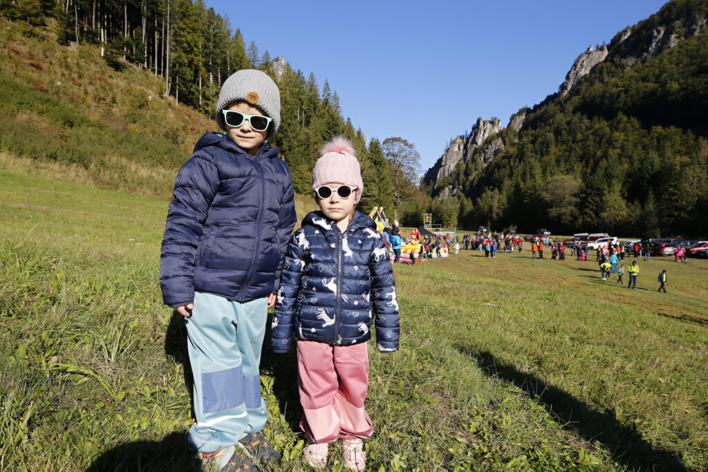 Z ukážok prác HZS