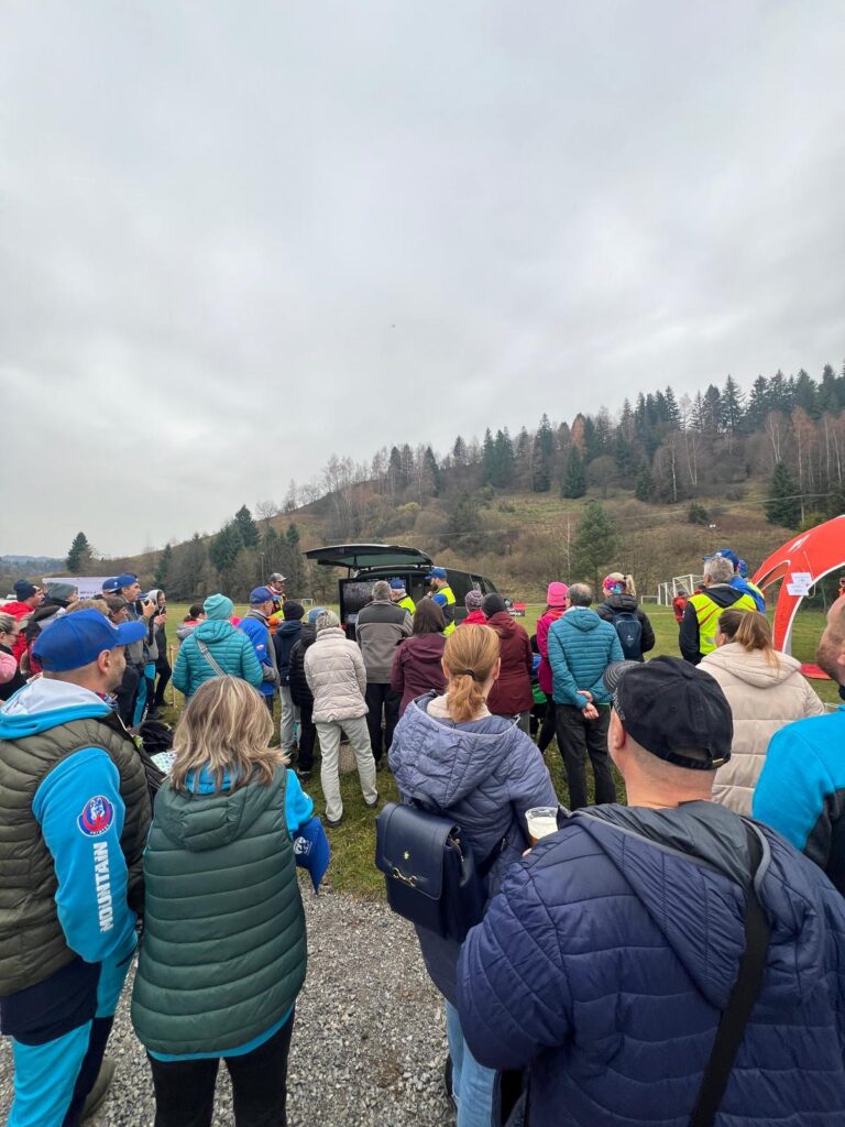 z ukážok v rámci Dňa s OZ Pes a lavíny