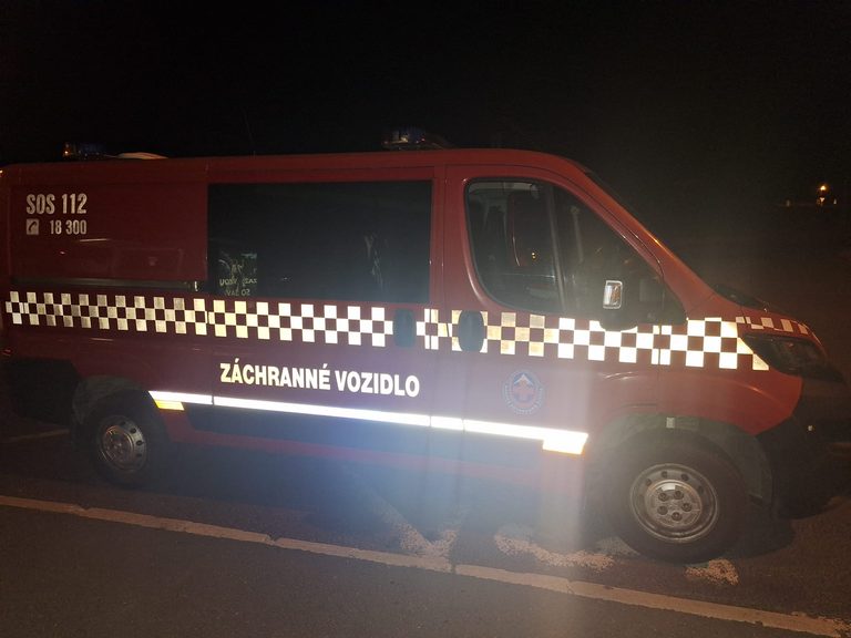 Článok: Súčinnosť pri pátraní po 12-ročnom chlapcovi v Poprade